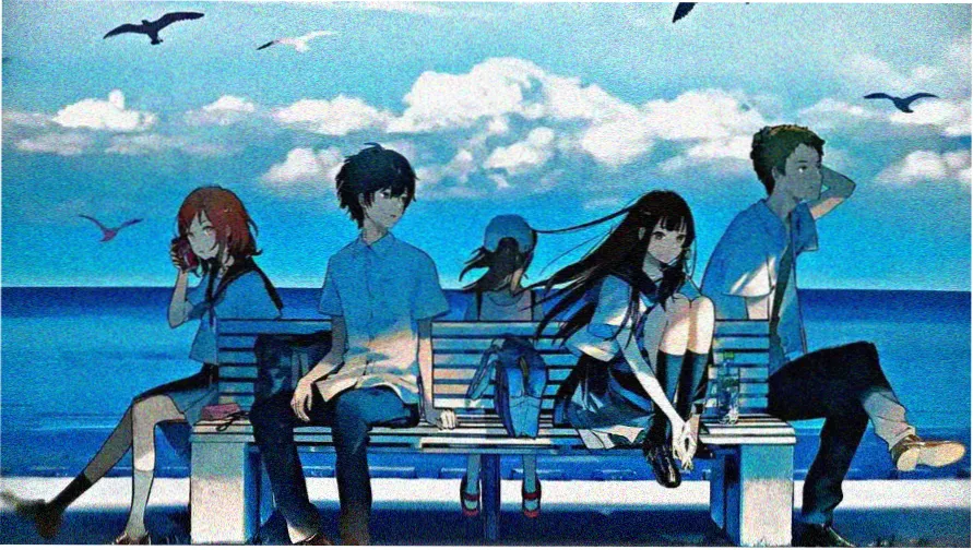 韩剧在线观看高清免费推荐《夜色正浓》